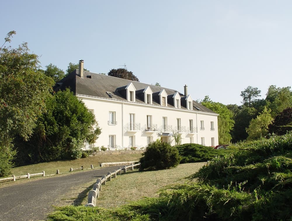 Résidence Les Cèdres