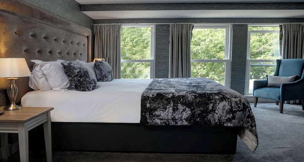 The Lord Street Hotel, BW Signature Collection
