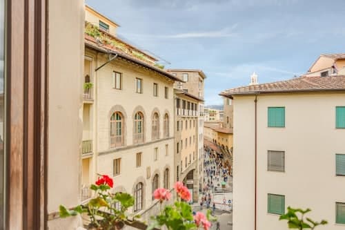 Piazza Santa Felicita