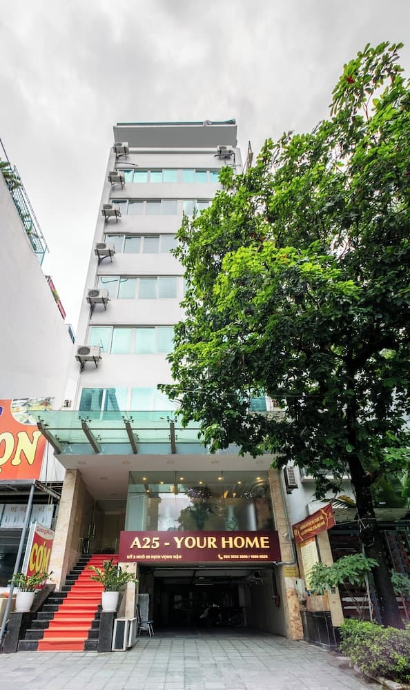 A25 Hotel - Dich Vong Hau