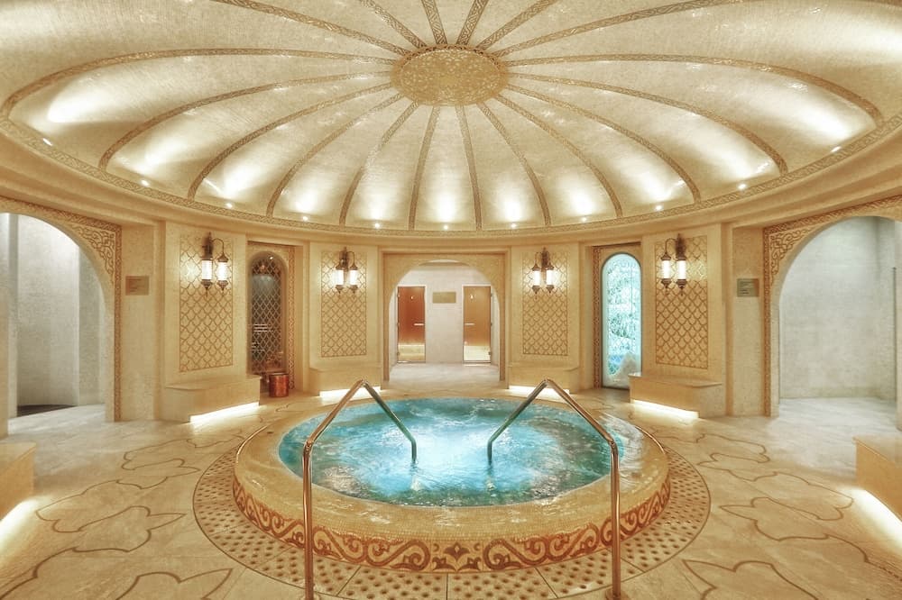 Kol Gali Resort & SPA