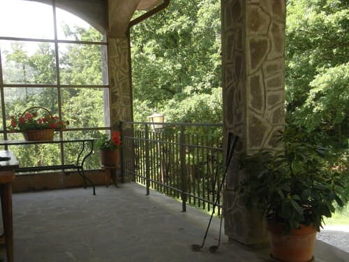 B&B Bosco dei Cervi
