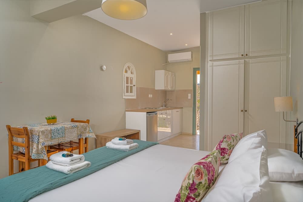 Porto Giardino Apartments
