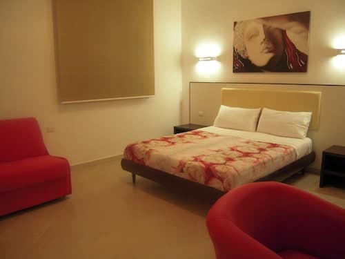 Bed & Breakfast Villa Corallo