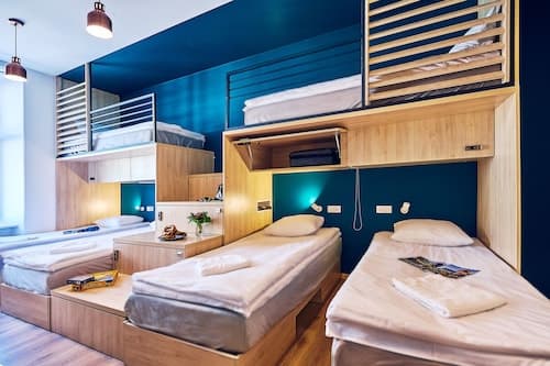Draggo House- Hostel