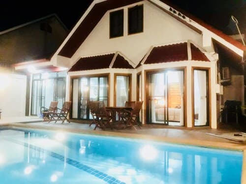 Tres Belle Maison Piscine Privée