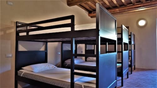 Contessa Ava Dei Lambardi - Hostel