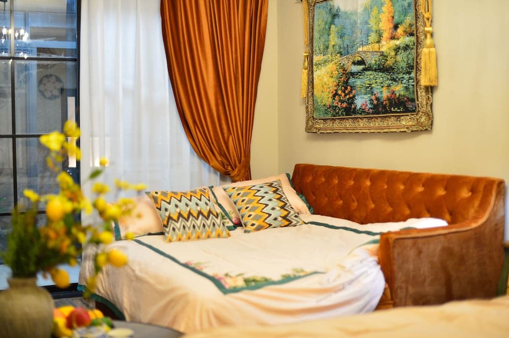 Henry's Apartment Xinchang Road