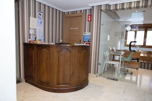 Hotel El Molinon