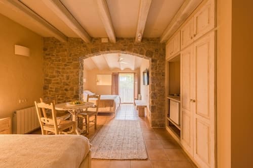 El Moli de Siurana, The Originals Relais (Relais du Silence)