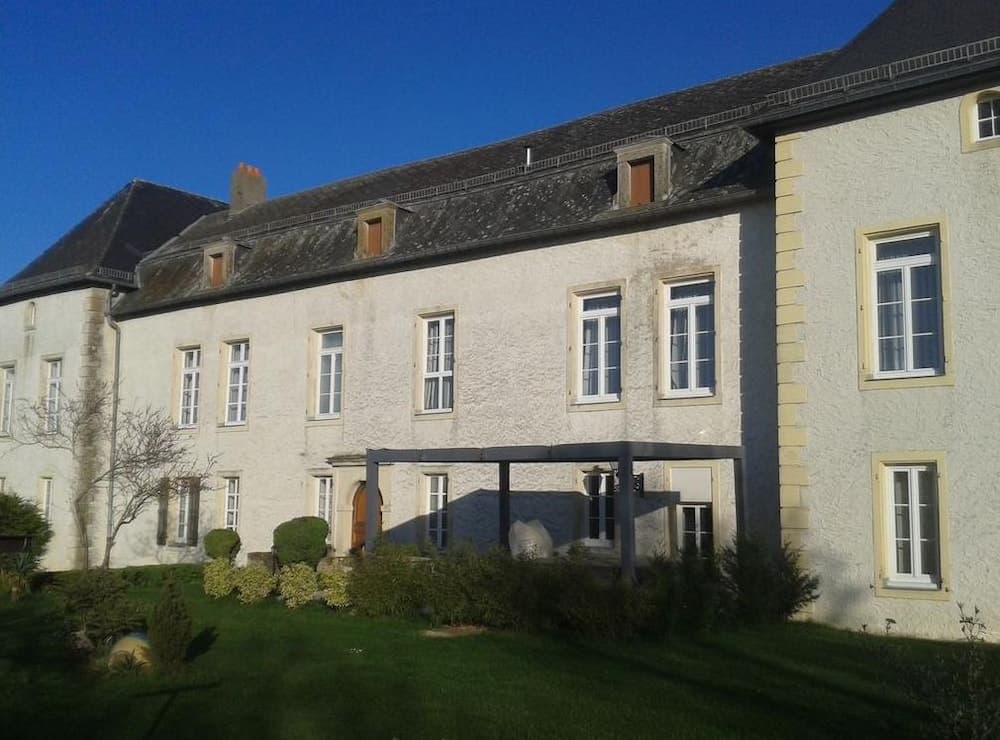 Château de Buchy