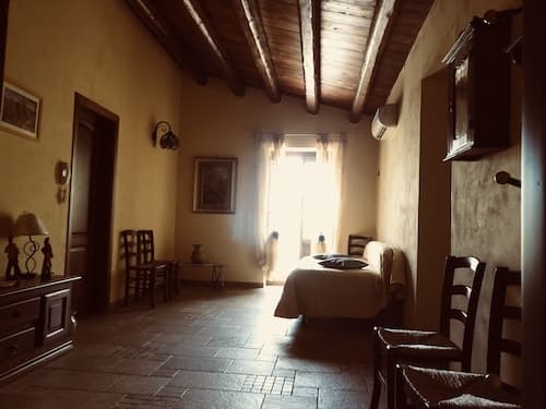 Agriturismo Ilardo
