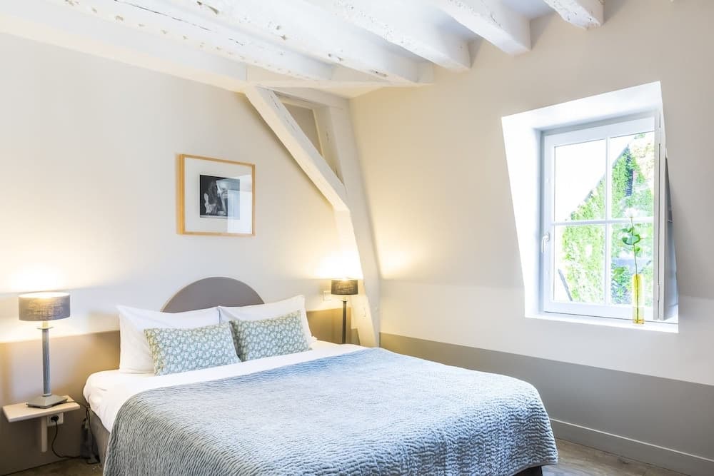 L'Adresse Boutique Hotel