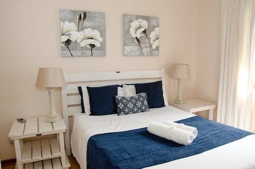 Goulden Street Guest House