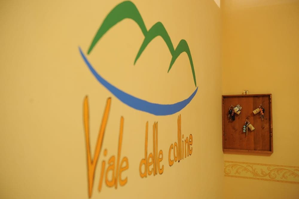 B&B Viale delle Colline