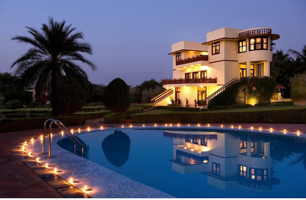 Pushkar Resort
