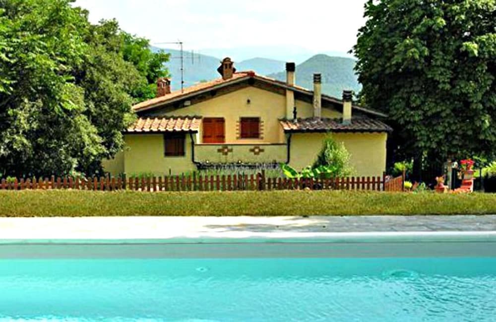 Casa Corella