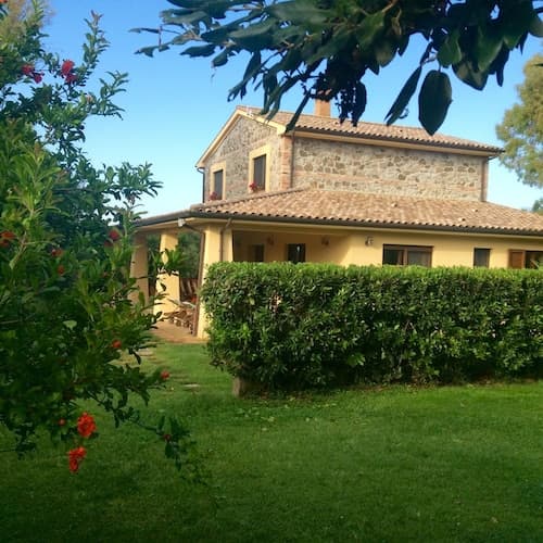 B&B Monte Di Bù