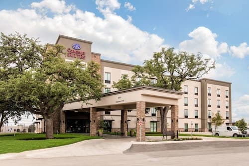 Comfort Suites - South Austin