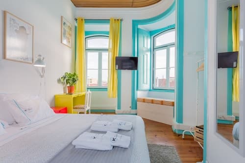 C&O Guest House Lisbon