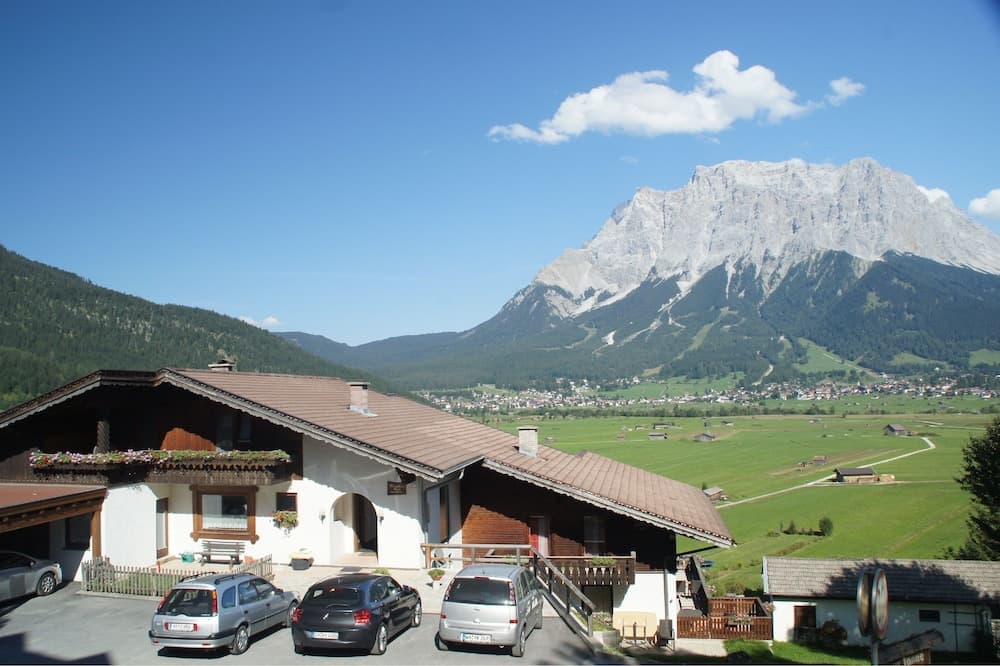 Ferienhaus Mott