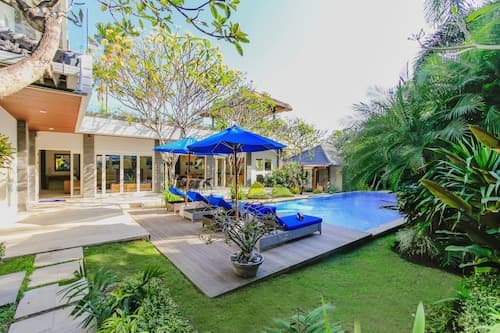 Villa La Luvier