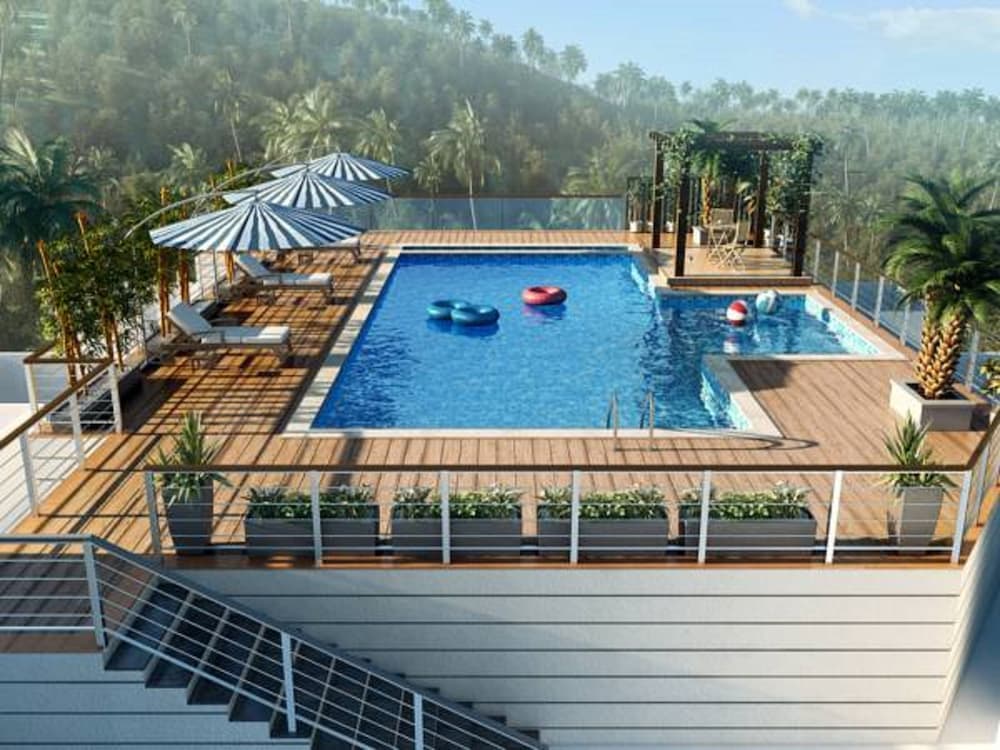 Sterling Thekkady