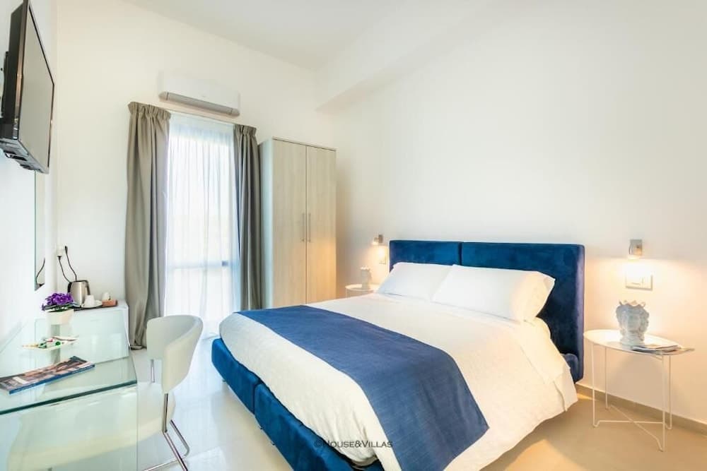 B&B Villa Landolina