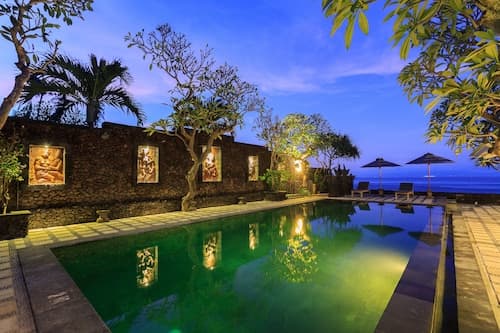 Alam Candi Resort