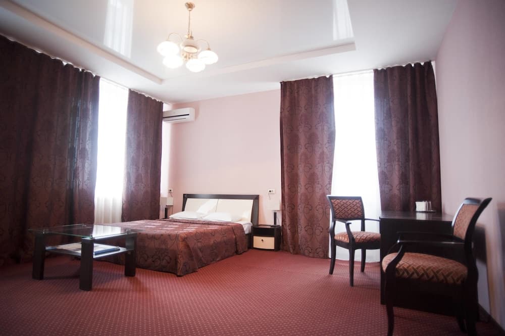 Hotel Planeta Spa