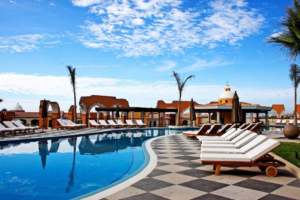 Beautiful 2 BR Suite Awesome View Cabo San Lucas