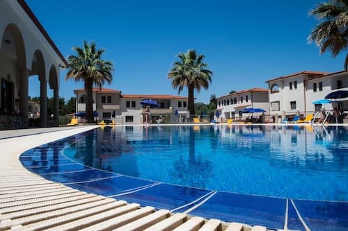 Amari Hotel