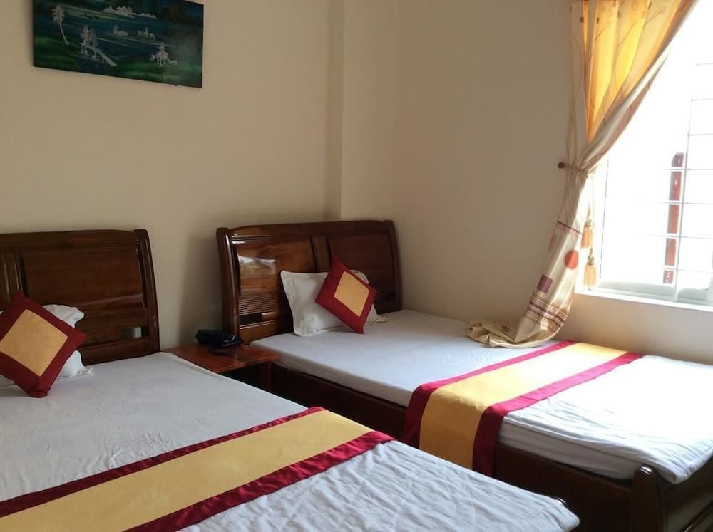 Hoang Ngoc Hotel