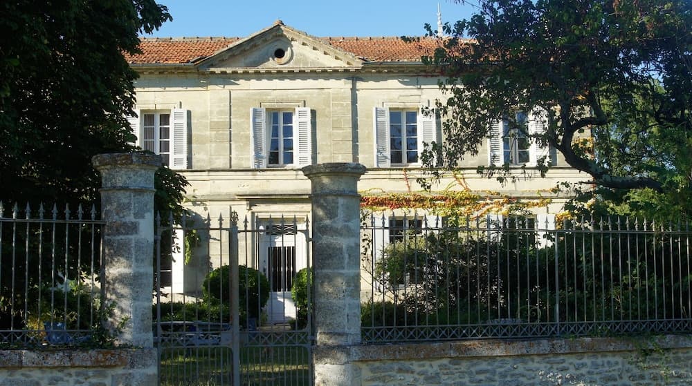 La Hourqueyre