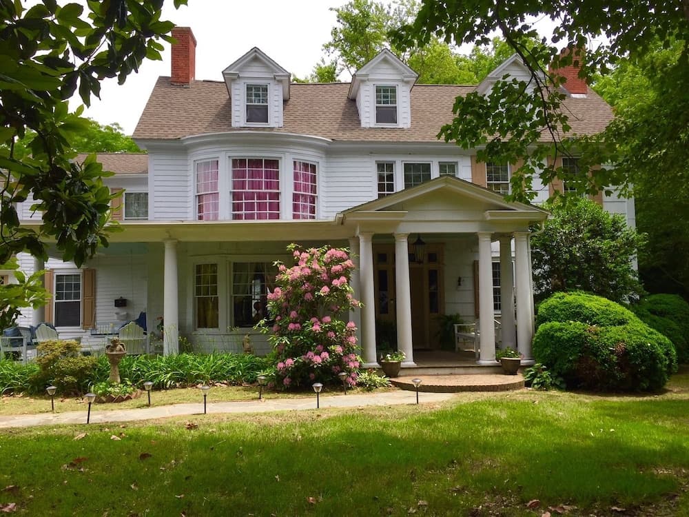 Governor's Bed and Breakfast