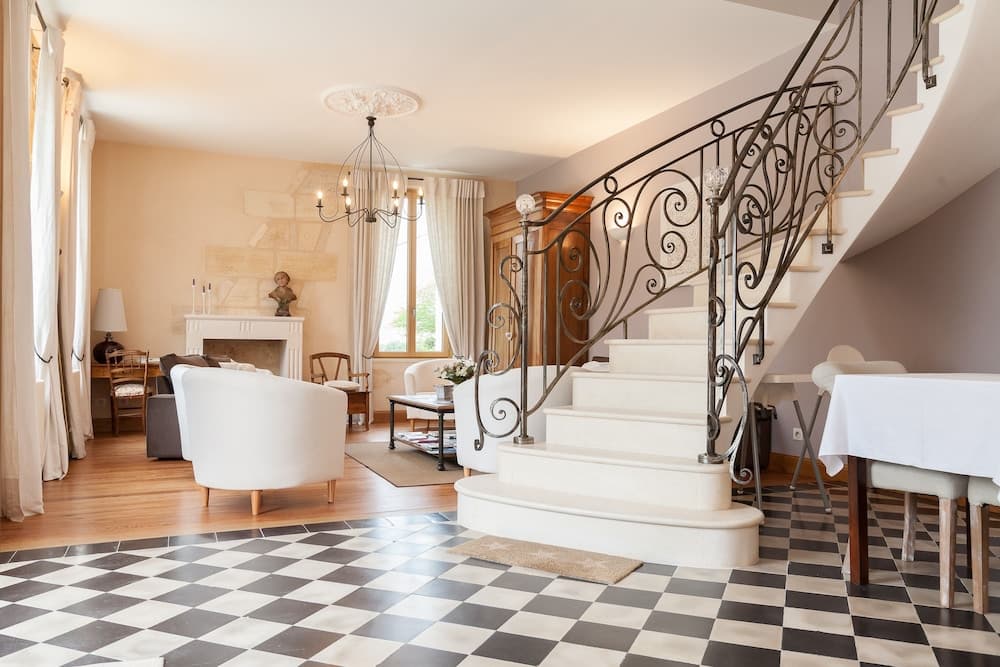 La Maison de Jean