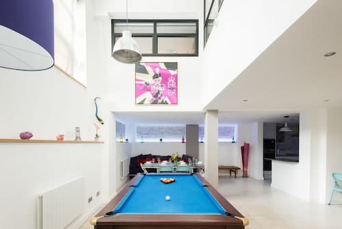 The London Warehouse Apartments