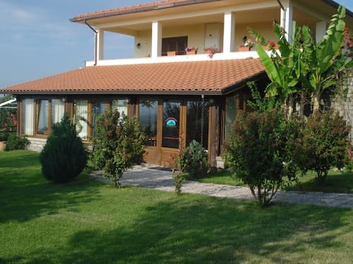 Agriturismo Montigliano