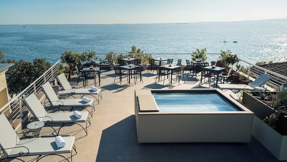 Albergo Ristorante Giardinetto
