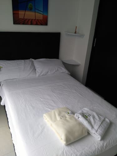Apartamento Turístico Familiar