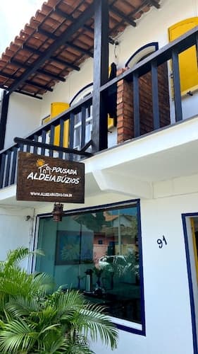 Pousada Aldeia Buzios
