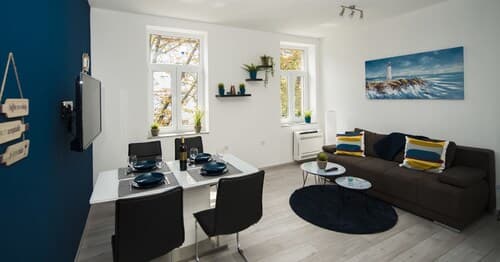 Apartments KRUC