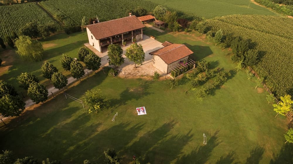 Cascina Serenella B&B