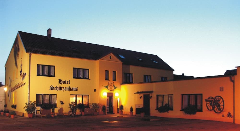 Hotel Schützenhaus