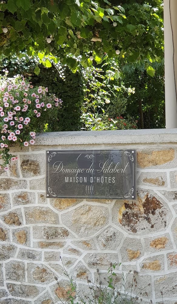 Domaine du Salabert