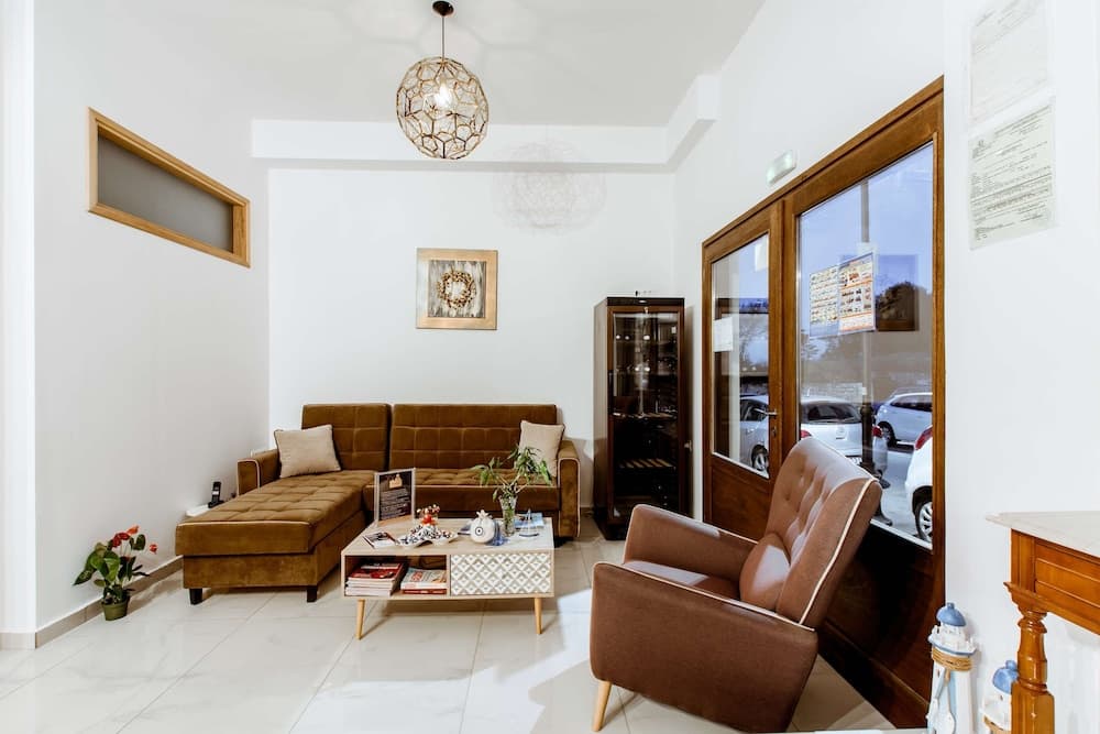Deluxe Suites