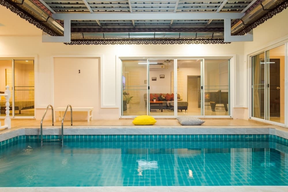 Fira Villa Huahin