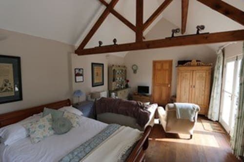 Mulleys Cottage B&B