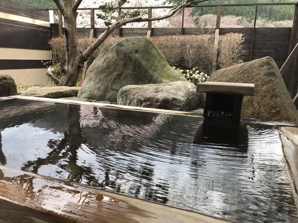 Akasawa Onsen Ryokan