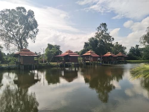 Sarocha Resort Rayong
